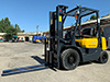 Бензиновый погрузчик Mitsubishi FG20-F17B-01010 (6)