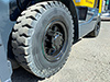 Бензиновый погрузчик Mitsubishi FG20-F17B-01010 (8)