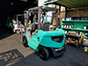Бензиновый погрузчик Mitsubishi KFG20D-KF4C-05030 (3)