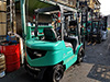 Бензиновый погрузчик Mitsubishi KFG20D-KF4C-05030 (4)