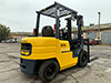 Бензиновый погрузчик Mitsubishi KFG25-KF4B-55179 (2)