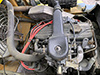 Бензиновый погрузчик Mitsubishi KFG25-KF4B-55179 (5)