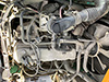 Вилочный погрузчик Mitsubishi FG35AT-F13F - 50050 (4)