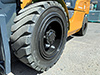 Вилочный погрузчик Mitsubishi FG35AT-F13F - 50050 (7)