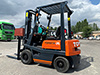 Бензиновый погрузчик Toyota 4FGL14-42827 (3)