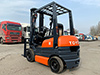Бензиновый погрузчик Toyota 6FG14-30125 (4)