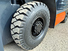 Бензиновый погрузчик Toyota 6FG14-30125 (6)