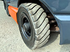 Бензиновый погрузчик Toyota 6FG14-30125 (7)