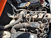 Бензиновый погрузчик Toyota 6FG15-14575 (6)