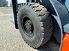 Бензиновый погрузчик Toyota 6FG15-14575 (8)