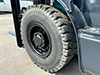Бензиновый погрузчик Mitsubishi FG15-F25A-53258 (7)