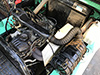 Бензиновый погрузчик Mitsubishi FG18-F25B-70218 (8)