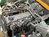 Вилочный погрузчик Mitsubishi FGE30D-F13F-10345 (4)
