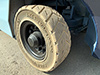 Бензиновый погрузчик Komatsu FG15L-15-342477 (9)