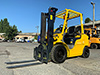 Вилочный погрузчик Mitsubishi FGE25D-F17D - 71049 (2)