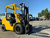Вилочный погрузчик Mitsubishi FGE25D-F17D - 71049 (4)