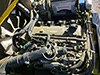 Вилочный погрузчик Mitsubishi FGE25D-F17D - 71049 (5)