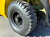 Вилочный погрузчик Mitsubishi FGE25D-F17D - 71049 (6)