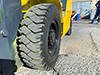 Вилочный погрузчик Mitsubishi FGE25D-F17D - 71049 (7)