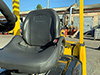 Вилочный погрузчик Mitsubishi FGE25D-F17D - 71049 (9)
