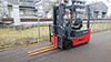 Электропогрузчик NYK FBT20PN-75 - 288AD0375 (2)