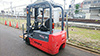 Электропогрузчик NYK FBT20PN-75 - 288AD0375 (3)