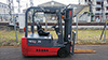 Электропогрузчик NYK FBT20PN-75 - 288AD0375 (4)