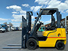 Вилочный погрузчик Nissan NP1F1A15D-400366 (2)
