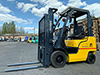 Вилочный погрузчик Nissan NP1F1A15D-400366 (3)