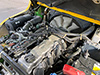 Вилочный погрузчик Nissan NP1F1A15D-400366 (6)