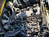 Вилочный погрузчик Nissan P1F1A15D-400679 (5)