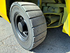 Вилочный погрузчик Nissan P1F1A15D-400679 (8)