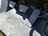 Вилочный погрузчик Nissan PL02A25W-003563 (6)