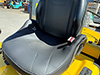 Вилочный погрузчик Nissan PL02A25W-003563 (7)