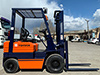 Бензиновый погрузчик Toyota 5FG15 А5FG18-60760 (2)