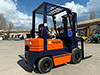 Бензиновый погрузчик Toyota 5FG15 А5FG18-60760 (3)