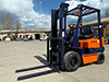 Бензиновый погрузчик Toyota 5FG15 А5FG18-60760 (6)