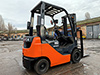 Бензиновый погрузчик Toyota 8FGL15 8FGL18-36096 (5)