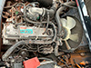 Бензиновый погрузчик Toyota 8FGL15 8FGL18-36096 (6)