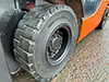 Бензиновый погрузчик Toyota 8FGL15 8FGL18-36096 (8)