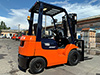 Дизельный погрузчик Toyota 02-7FD15 7FD18 -17999 (3)