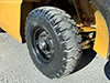 Бензиновый погрузчик TCM FVG14N15 4190178 (7)