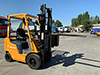 Бензиновый погрузчик Mitsubishi FGE15D F34-01870 (2)