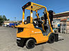 Бензиновый погрузчик Mitsubishi FGE15D F34-01870 (6)