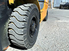 Бензиновый погрузчик Mitsubishi FGE15D F34-01870 (7)
