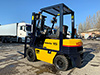Бензиновый погрузчик Komatsu FG15-15 - 309970 (2)