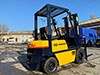 Бензиновый погрузчик Komatsu FG15-15 - 309970 (4)