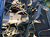 Бензиновый погрузчик Komatsu FG15-15 - 309970 (5)