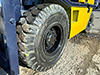 Бензиновый погрузчик Komatsu FG15-15 - 309970 (7)