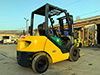Бензиновый погрузчик Komatsu FG25HT-16-702047 (2)